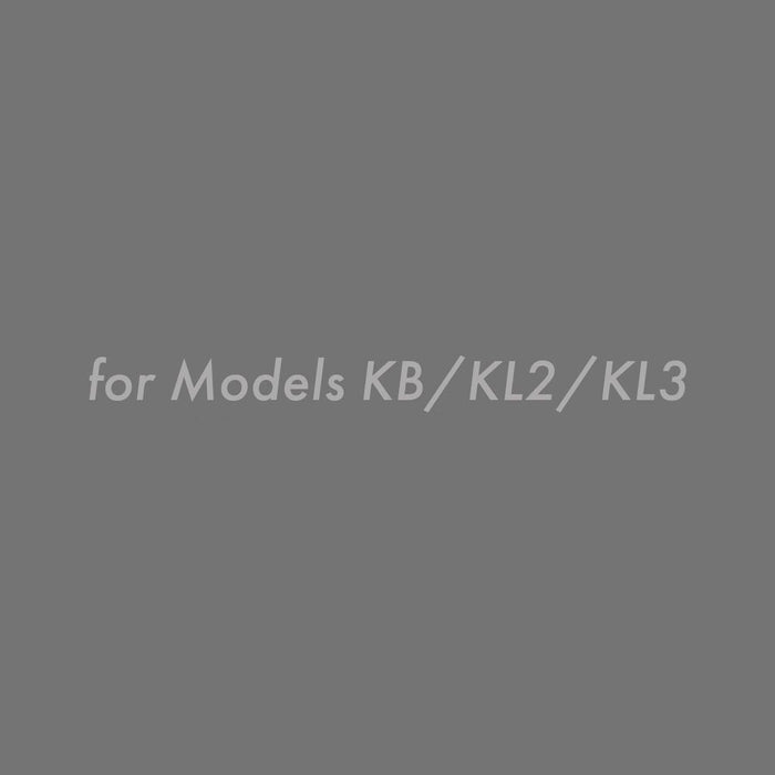 ZLINE 2-36" Chimney Extensions for 10 ft. to 12 ft. Ceilings (2PCEXT-KB/KL2/KL3) - Rustic Kitchen & Bath - Range Hood Accessories - ZLINE Kitchen and Bath
