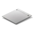 ZLINE 24 in. Monument Dishwasher Panel with Color Options and Traditional Handle (DPMT-24) main image.