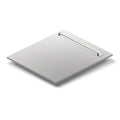 ZLINE 24 in. Tallac Dishwasher Panel with Color Options and Traditional Handle (DPV-24) main image.