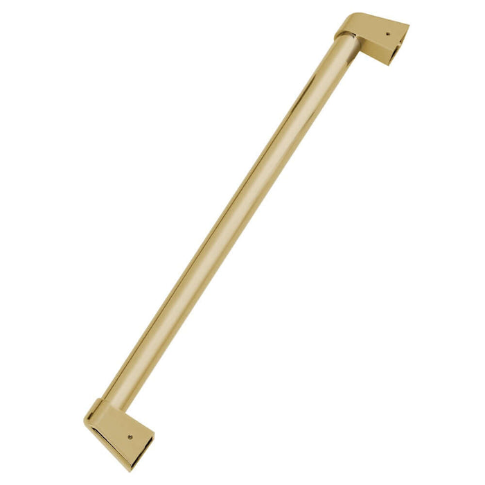 ZLINE 24 in. Touchstone Refrigerator Drawer Handles with Color Options (RDHO-24) main image.