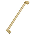 ZLINE 24 in. Touchstone Refrigerator Drawer Handles with Color Options (RDHO-24) main image.