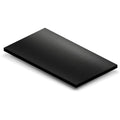 ZLINE 3 in. x 5 in. Black Matte Sample (CS-BLM) main image.