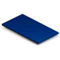 ZLINE 3 in. x 5 in. Blue Matte Sample (CS-BM) main image.