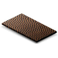 ZLINE 3 in. x 5 in. Hand-Hammered Copper Sample (CS-H) main image.