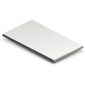 ZLINE 3 in. x 5 in. White Matte Sample (CS-WM) main image.