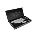 ZLINE 3-Piece Professional Japanese Damascus Steel Kitchen Knife Set (KSETT-JD-3) main image.