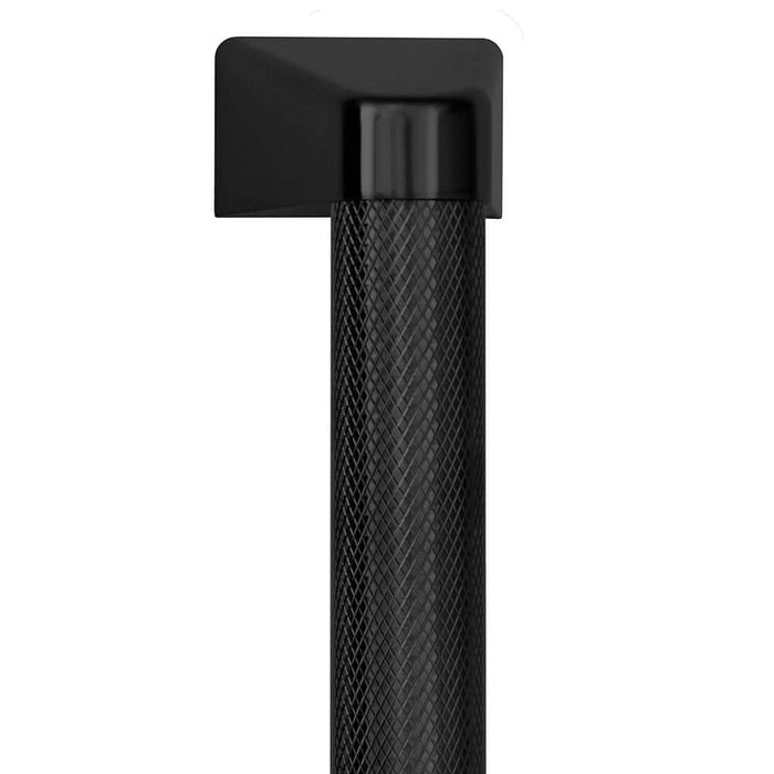 ZLINE 30 in. Wall Oven Helix Handle (Set of 1) in Black Stainless Steel (AWHZ-30-K-BS)