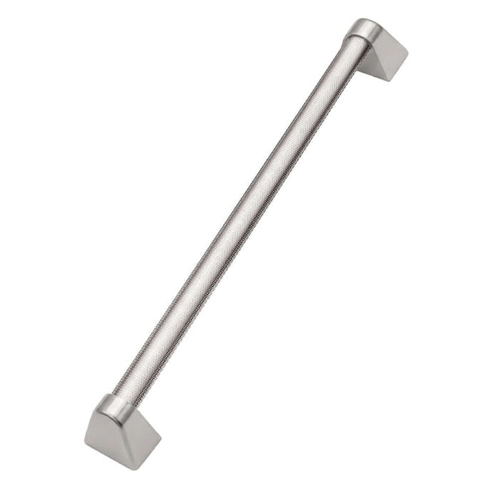 ZLINE 30 in. Wall Oven Helix Handle (Set of 1) in Stainless Steel (AWHZ-30-K-ST) main image.