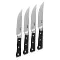 ZLINE 4-Piece Professional German Steel Steak Knife Set (STK-GS-4) main image.