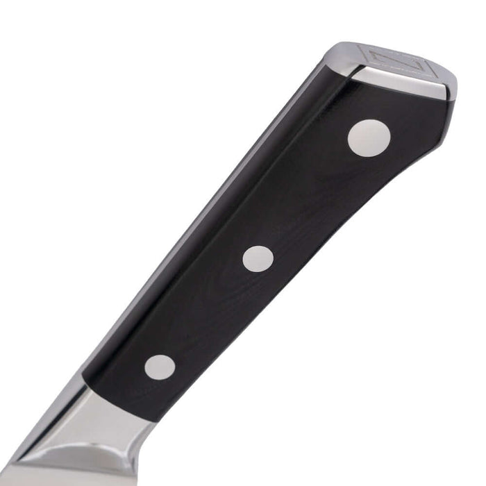 ZLINE 4-Piece Professional German Steel Steak Knife Set (STK-GS-4)