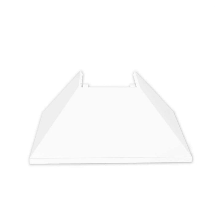 ZLINE 42 in. Range Hood Shell with Colored Options (8654-SH-42)