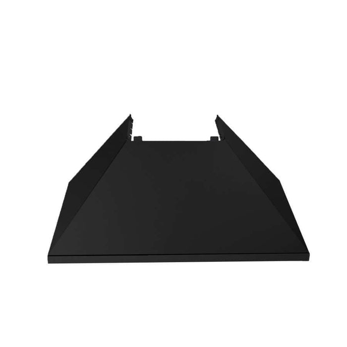 ZLINE 42 in. Range Hood Shell with Colored Options (8654-SH-42)