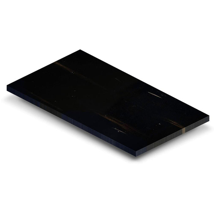 ZLINE 6 in. x 4 in. Antigua Wood Sample (WS-A) main image.