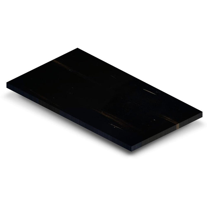 ZLINE 6 in. x 4 in. Hamilton Wood Sample (WS-H) main image.
