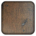 ZLINE 6 in. x 4 in. Normandy Wood Sample (WS-N) main image.
