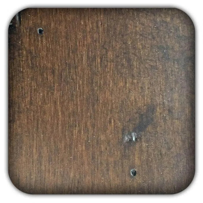 ZLINE 6 in. x 4 in. Normandy Wood Sample (WS-N) main image.