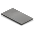 ZLINE 6 in. x 4 in. Urban Gray Wood Sample (WS-U) main image.