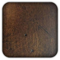 ZLINE 6 in. x 4 in. Valencia Wood Sample (WS-V) main image.
