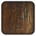 ZLINE 6 x 4 Walnut Wood Sample (WS-R) main image.