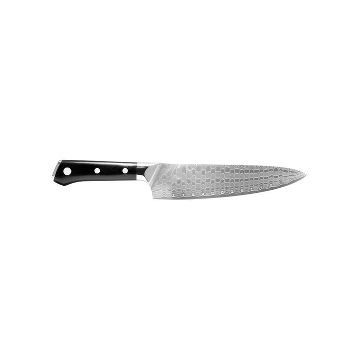 ZLINE 8 in. Professional Japanese Damascus Steel Chef Knife (KCKT-JD)