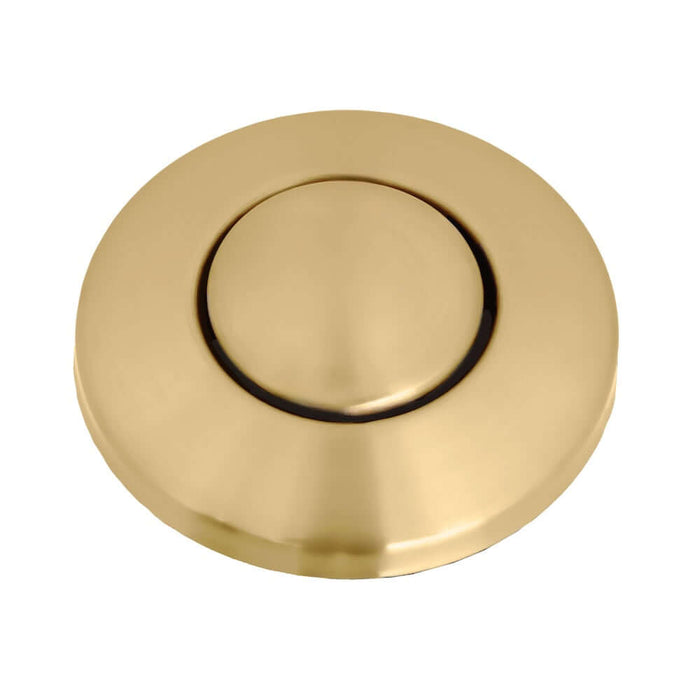 Polished Gold