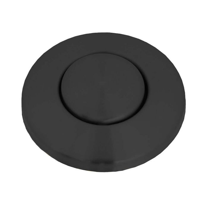 Matte Black