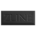 ZLINE Autograph Edition Matte Black Sample main image.