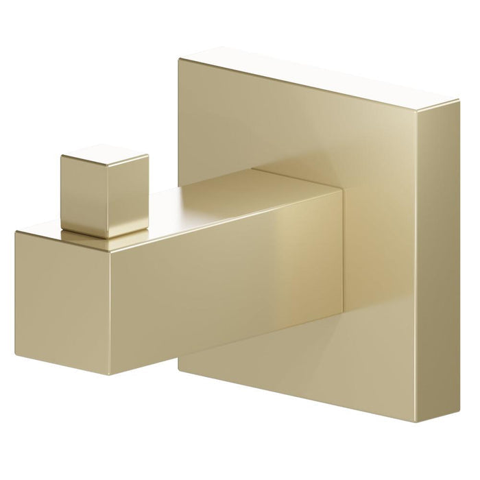 ZLINE Bliss Towel Hook With Color Options (BLS-HK) Champagne Bronze