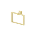 ZLINE Bliss Towel Ring in Polished Gold (BLS-TRNG-PG) main image.