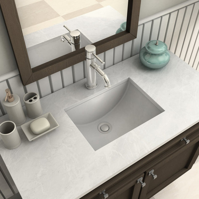 ZLINE Carnelian Bath Faucet (CRN-BF) Chrome