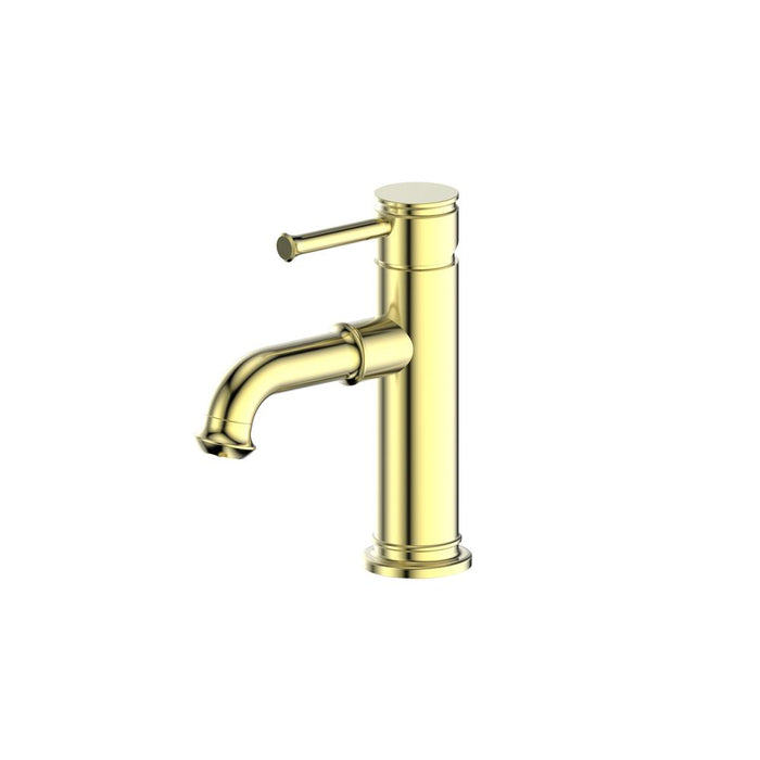 ZLINE Carnelian Bath Faucet (CRN-BF) Chrome