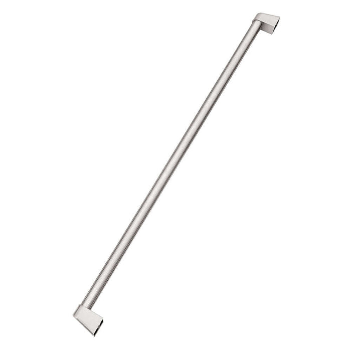 ZLINE Column Refrigeration Helix Handle (Set of 1) in Stainless Steel (RCHZ-K-ST) main image.