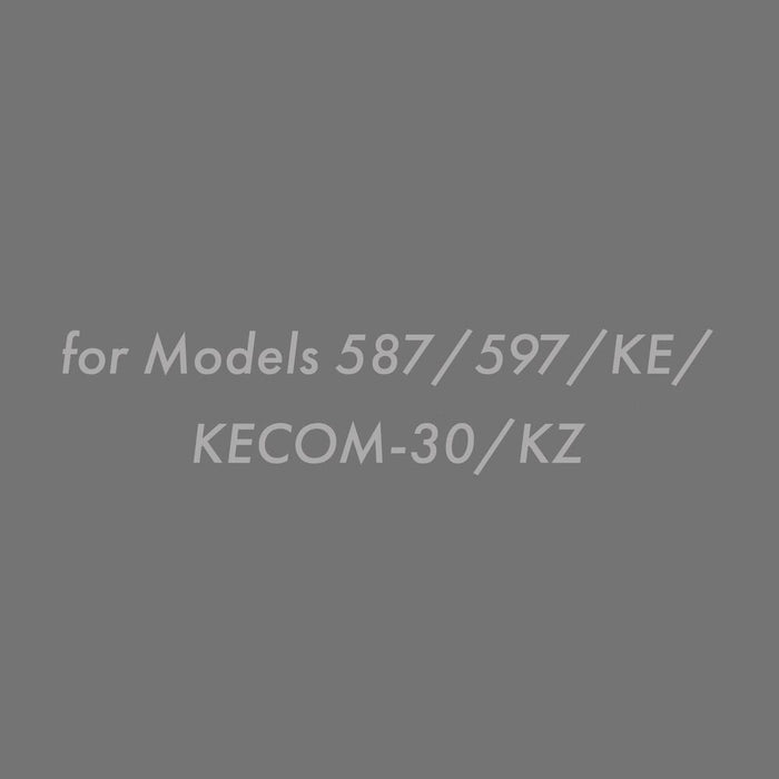 ZLINE Crown Molding #2 For Wall Range Hood (CM2-587/597/KE/KECOM-30/KZ) - Rustic Kitchen & Bath - Range Hood Accessories - ZLINE Kitchen and Bath