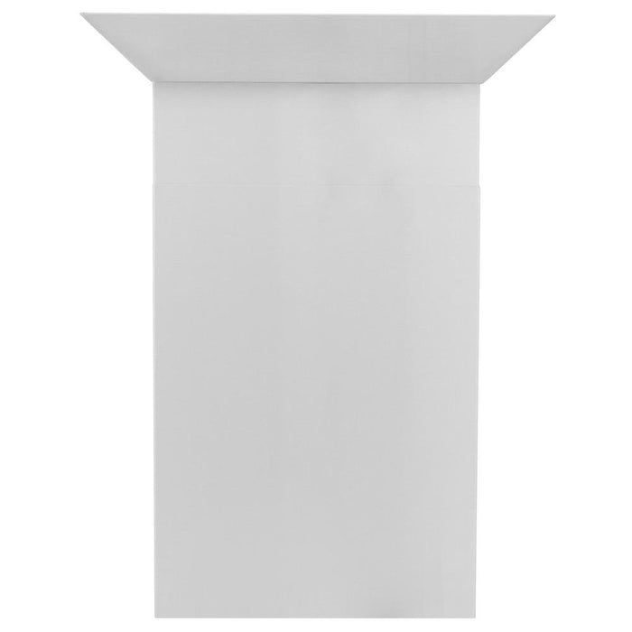 ZLINE Crown Molding #3 For Wall Range Hood (CM3-687) - Rustic Kitchen & Bath - Range Hood Accessories - ZLINE Kitchen and Bath