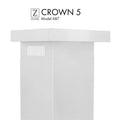 ZLINE Crown Molding #5 For Wall Range Hood (CM5-687) main image.