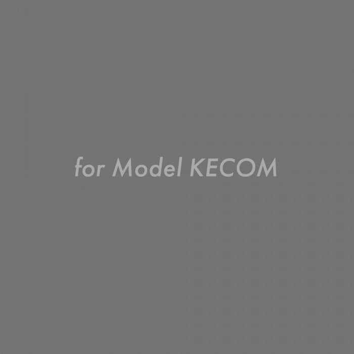 ZLINE Crown Molding #5 For Wall Range Hood (CM5-KECOM) - Rustic Kitchen & Bath - Range Hood Accessories - ZLINE Kitchen and Bath