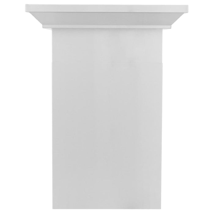 ZLINE Crown Molding Profile 2 for Wall Mount Range Hood (CM2-455/476/477/667/697) - Rustic Kitchen & Bath - Range Hood Accessories - ZLINE Kitchen and Bath
