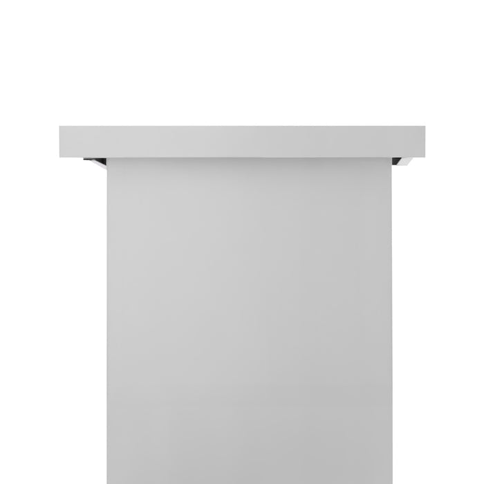 ZLINE Crown Molding Profile 5 for Island Mount Range Hood (CM5-697i/KECOMi-304)