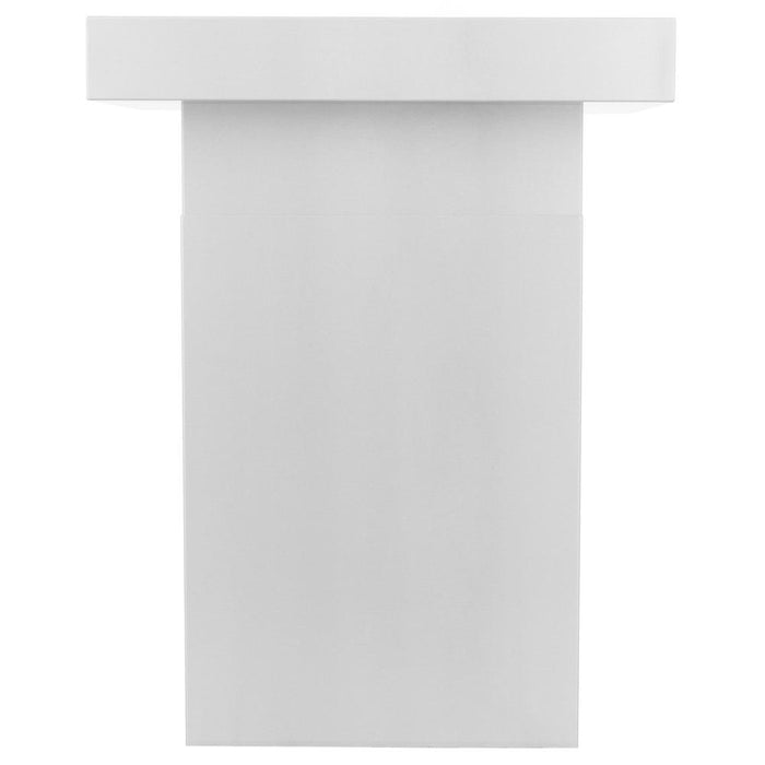 ZLINE Crown Molding Profile 5 for Wall Mount Range Hood (CM5-687-304) - Rustic Kitchen & Bath - Crown Molding - ZLINE Kitchen and Bath