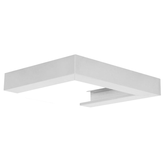 ZLINE Crown Molding Profile 5 for Wall Mount Range Hood (CM5-687-304) - Rustic Kitchen & Bath - Crown Molding - ZLINE Kitchen and Bath