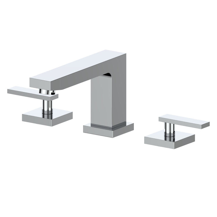 ZLINE Crystal Bay Bath Faucet (CBY-BF) Chrome
