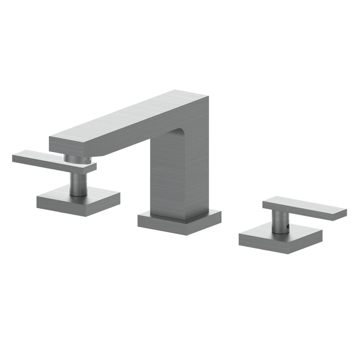 ZLINE Crystal Bay Bath Faucet (CBY-BF) Gun Metal