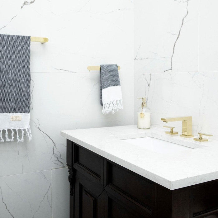 ZLINE Crystal Bay Hand Towel Holder with Color Options (CBY-HTH)