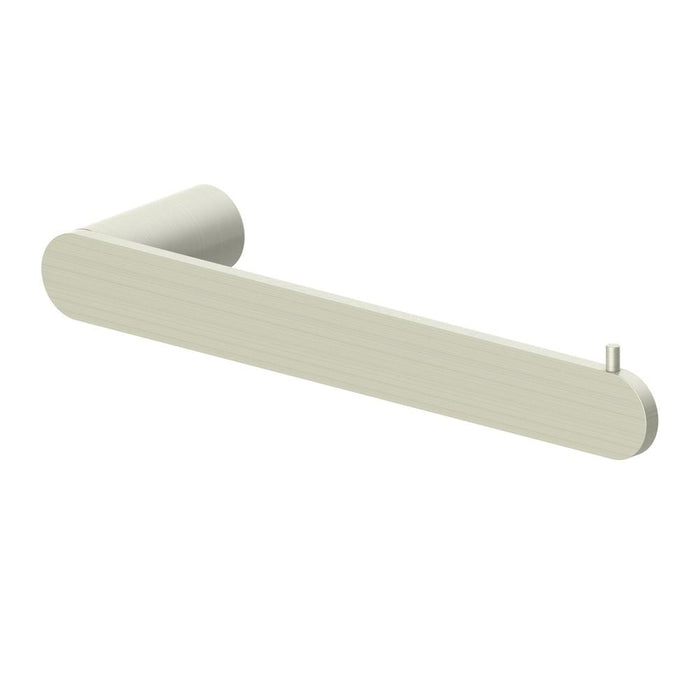 ZLINE Crystal Bay Hand Towel Holder with Color Options (CBY-HTH) Chrome