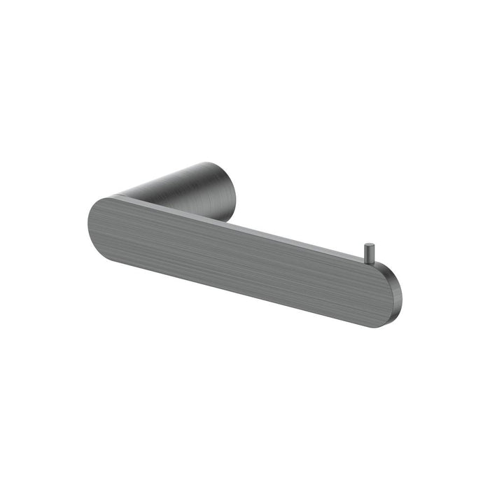 ZLINE Crystal Bay Toilet Paper Holder with Color Options (CBY-TP) Gun Metal