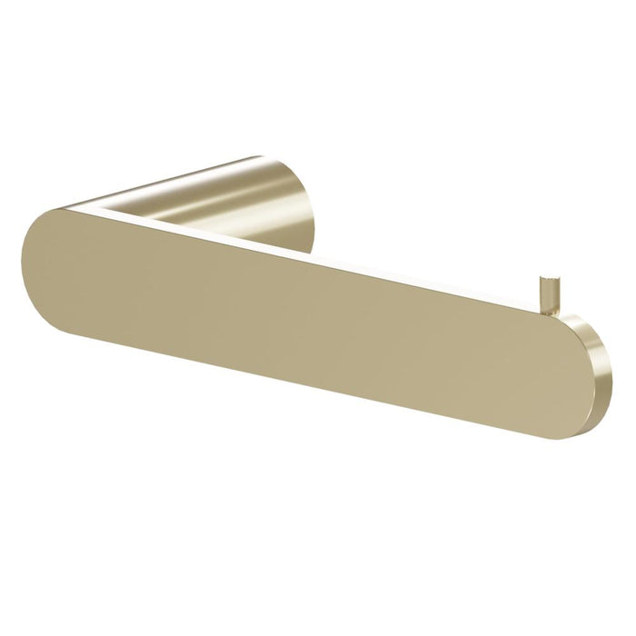 ZLINE Crystal Bay Toilet Paper Holder with Color Options (CBY-TP) Champagne Bronze