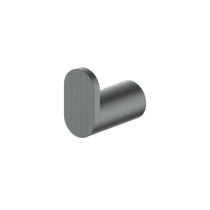 ZLINE Crystal Bay Towel Hook in Gun Metal