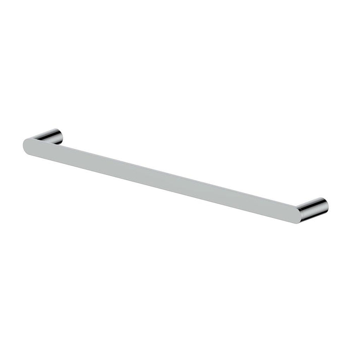 ZLINE Crystal Bay Towel Rail with Color Options (CBY-TR) Chrome