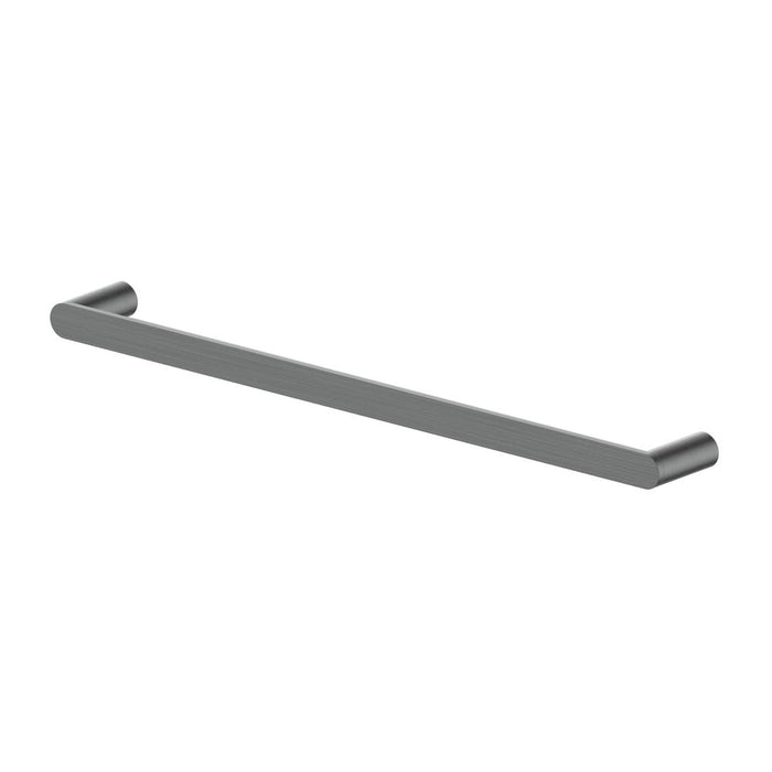 ZLINE Crystal Bay Towel Rail with Color Options (CBY-TR) Gun Metal