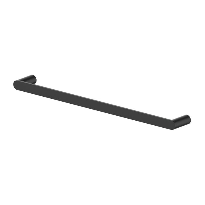 ZLINE Crystal Bay Towel Rail with Color Options (CBY-TR) Matte Black